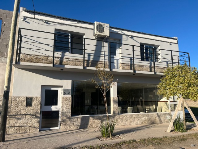 Con habilitaci�n provincial, reabri� la residencia La Sabidur�a